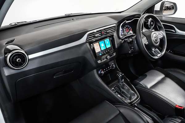 2024 MG ZS Excite AZS1