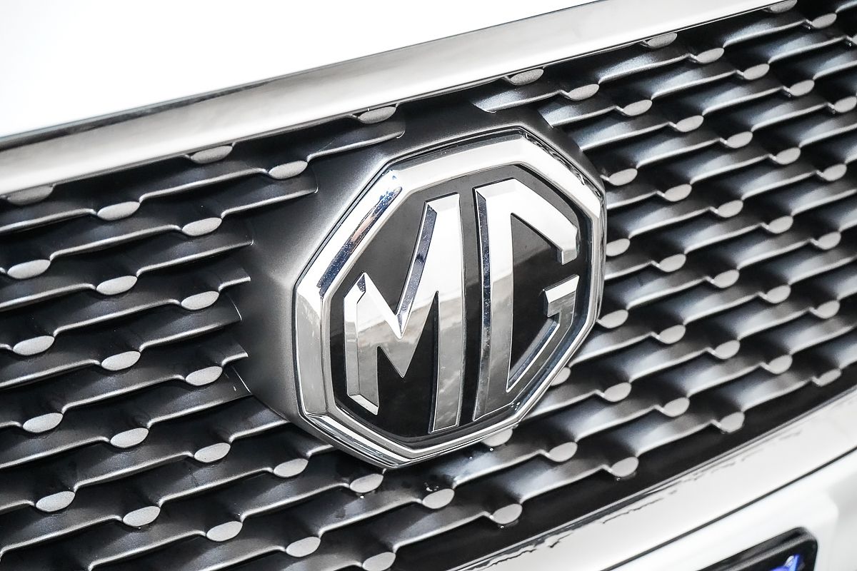 2024 MG ZS Excite AZS1