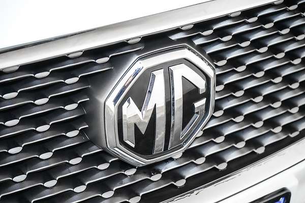 2024 MG ZS Excite AZS1
