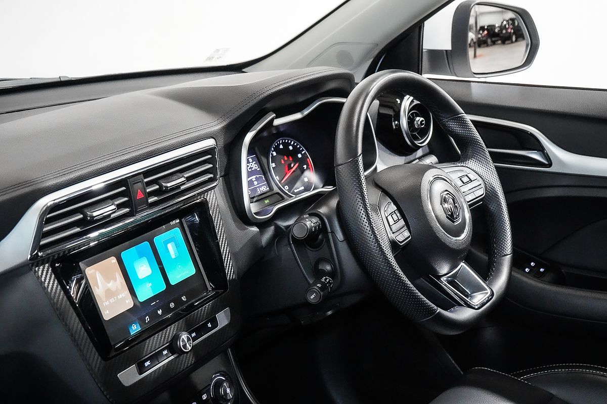 2024 MG ZS Excite AZS1