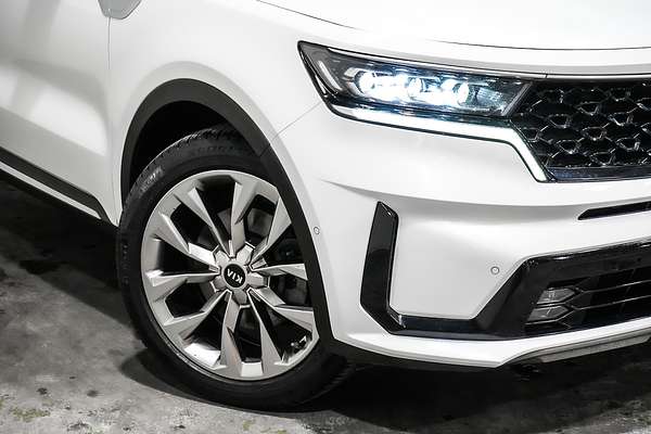 2020 Kia Sorento GT-Line MQ4