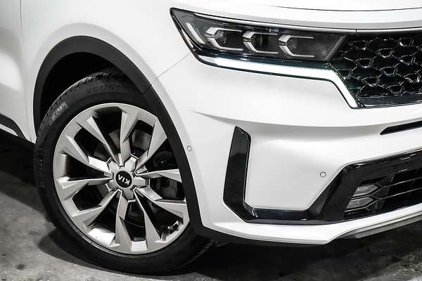 2020 Kia Sorento GT-Line MQ4