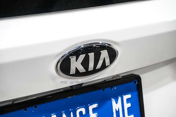 2020 Kia Sorento GT-Line MQ4