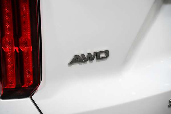 2020 Kia Sorento GT-Line MQ4