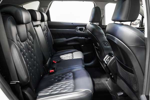 2020 Kia Sorento GT-Line MQ4