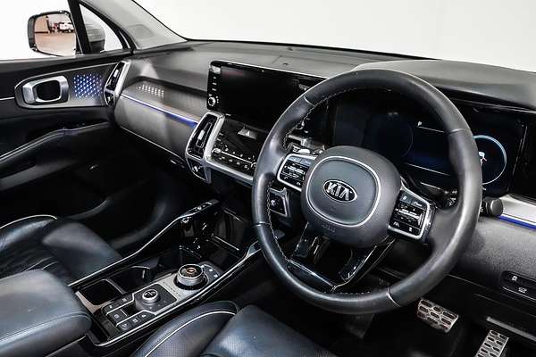 2020 Kia Sorento GT-Line MQ4