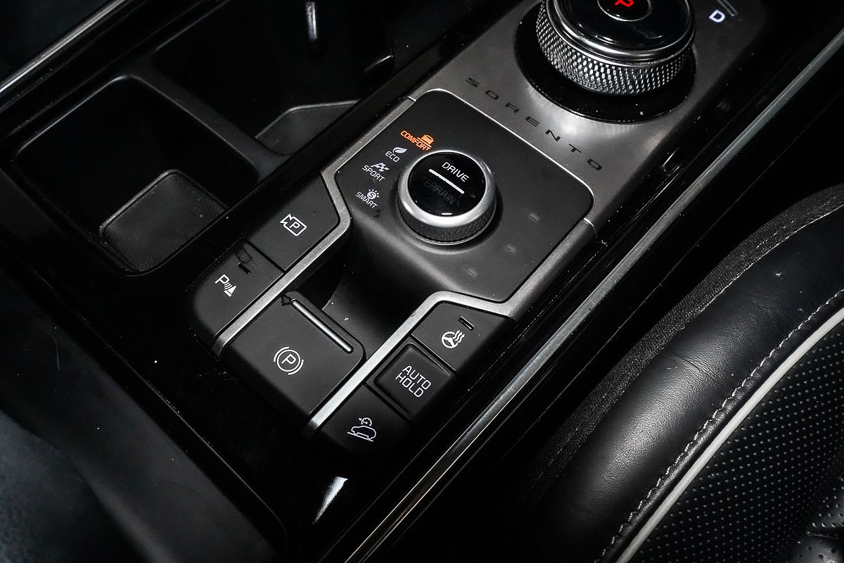 2020 Kia Sorento GT-Line MQ4