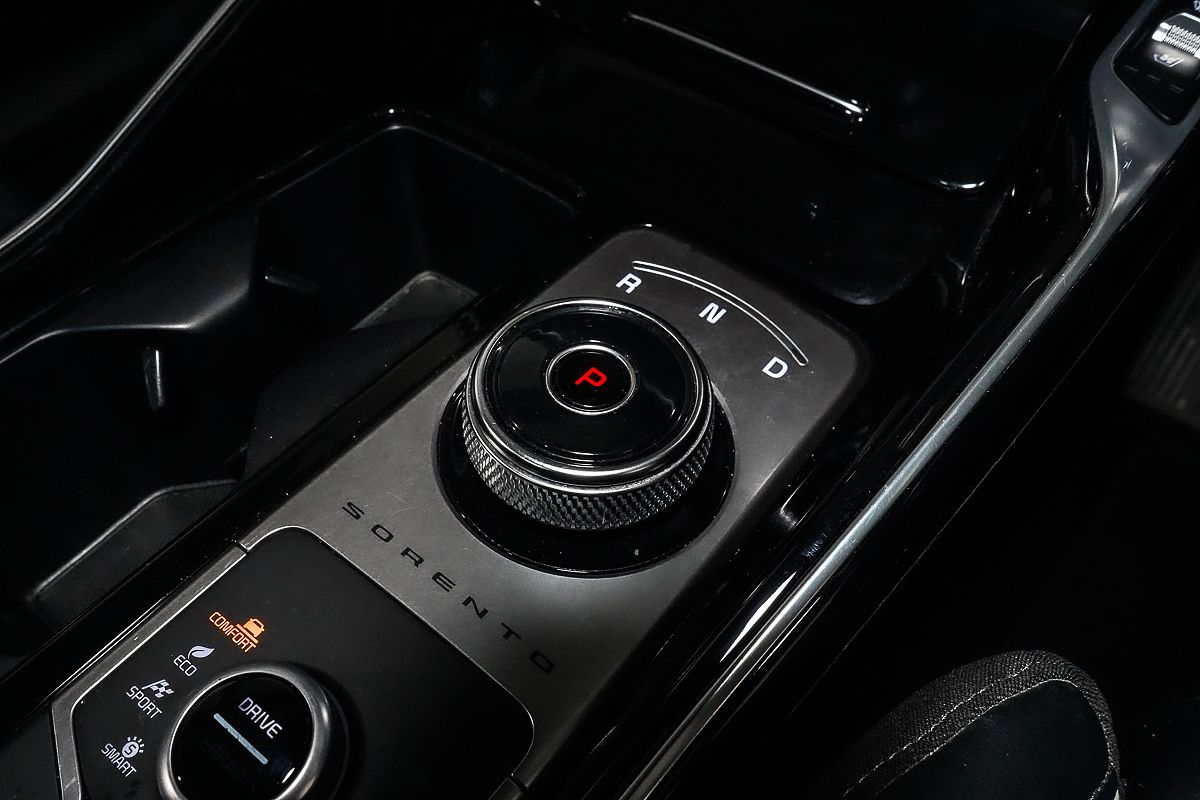 2020 Kia Sorento GT-Line MQ4