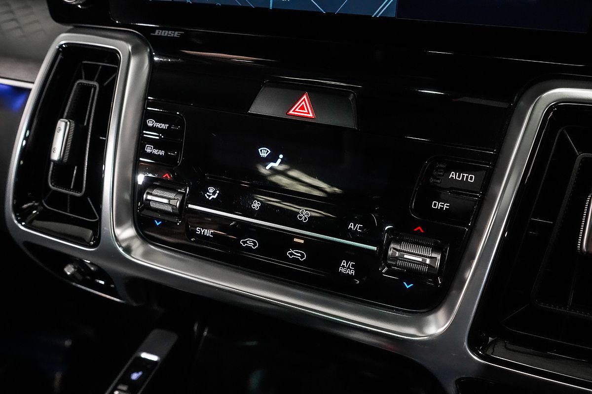 2020 Kia Sorento GT-Line MQ4