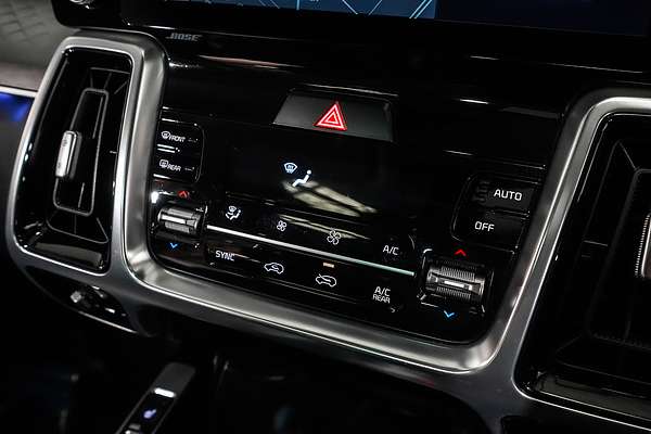2020 Kia Sorento GT-Line MQ4