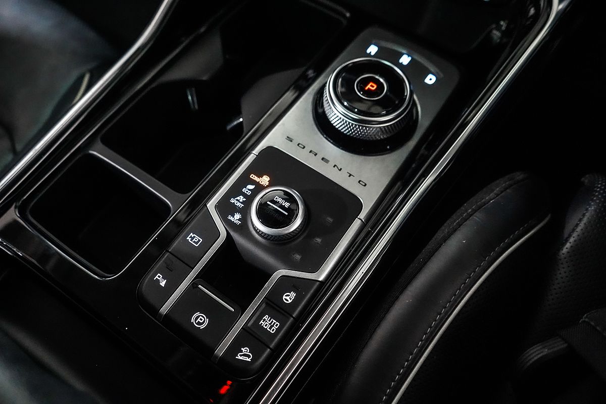 2020 Kia Sorento GT-Line MQ4