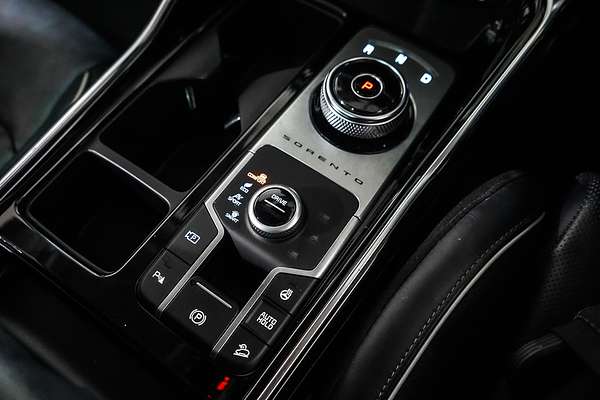 2020 Kia Sorento GT-Line MQ4