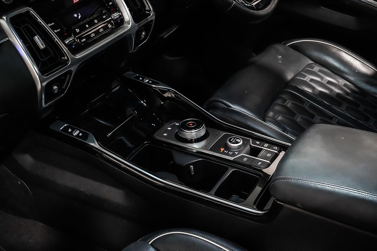 2020 Kia Sorento GT-Line MQ4