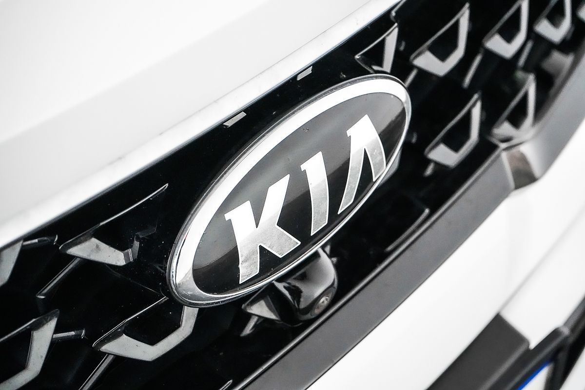 2020 Kia Sorento GT-Line MQ4