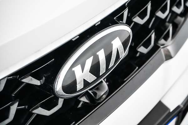 2020 Kia Sorento GT-Line MQ4