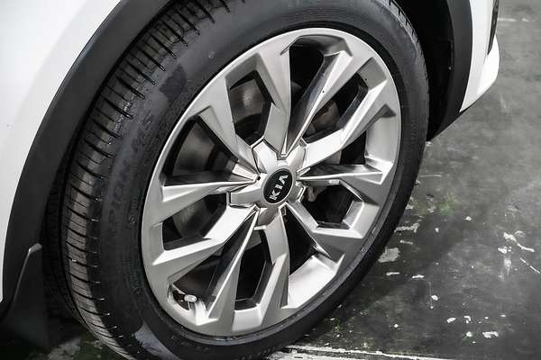 2020 Kia Sorento GT-Line MQ4