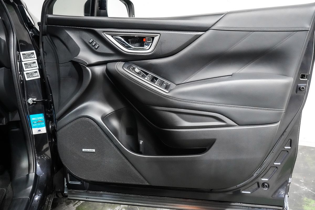 2018 Subaru Forester 2.5i-S S4