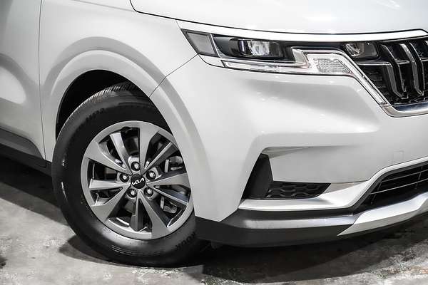 2022 Kia Carnival S KA4