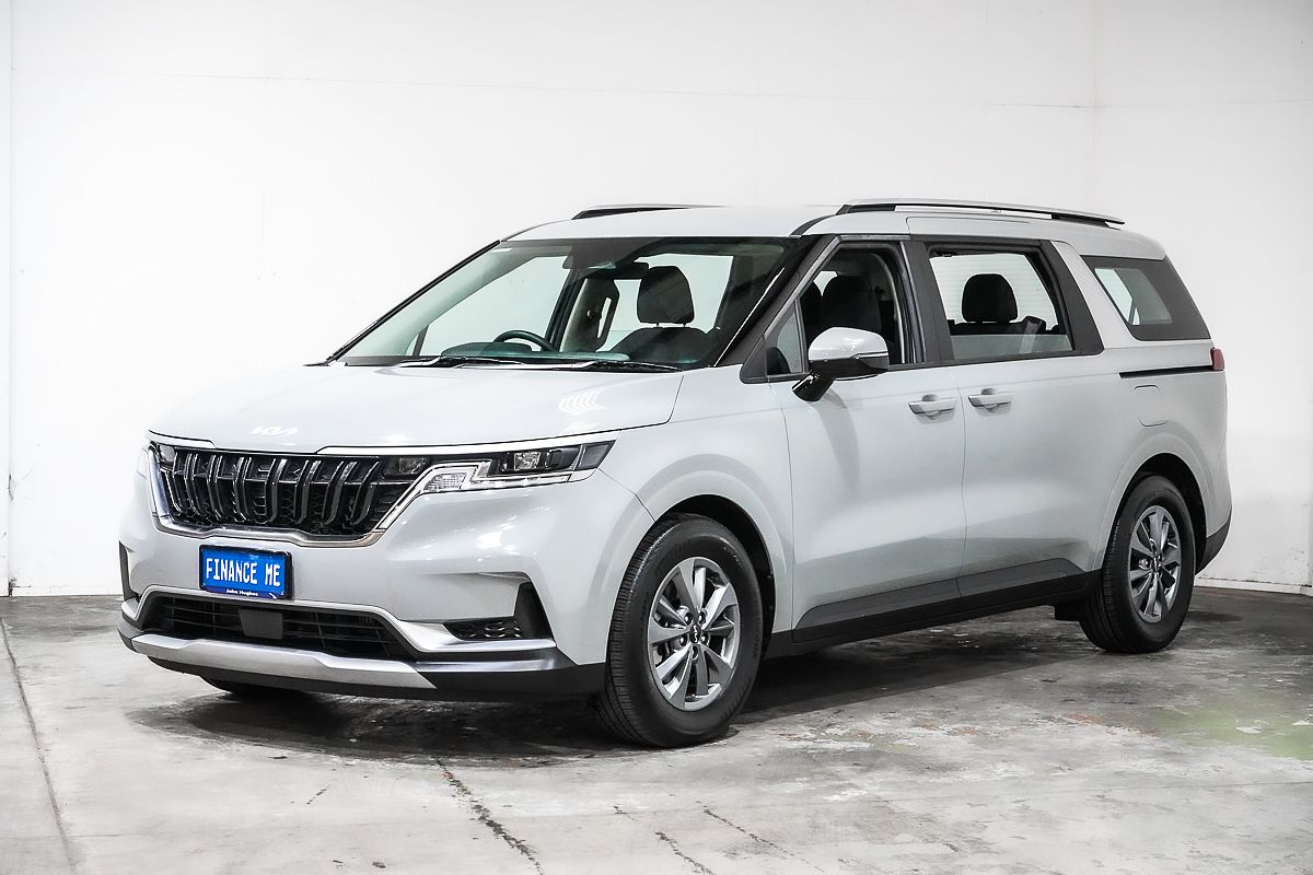 2022 Kia Carnival S KA4