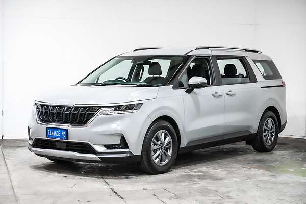 2022 Kia Carnival S KA4
