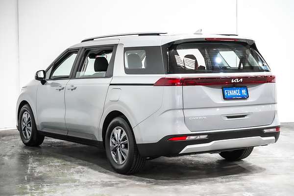 2022 Kia Carnival S KA4