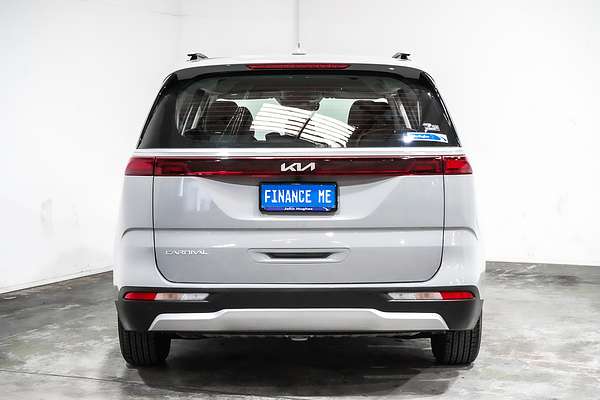 2022 Kia Carnival S KA4