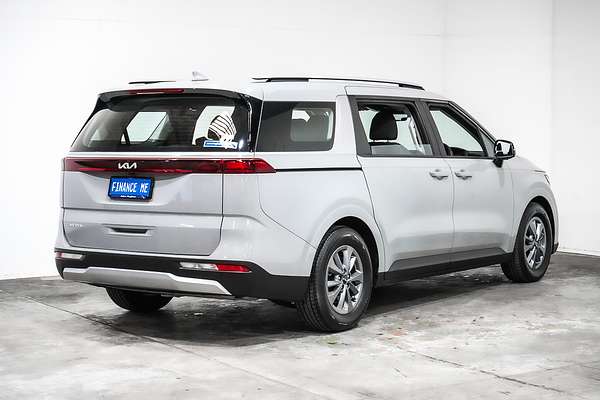 2022 Kia Carnival S KA4