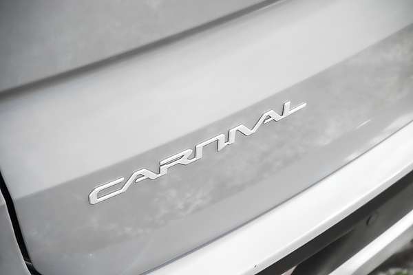 2022 Kia Carnival S KA4