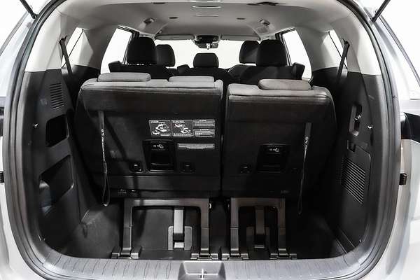 2022 Kia Carnival S KA4
