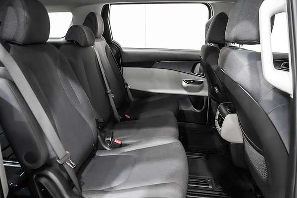 2022 Kia Carnival S KA4