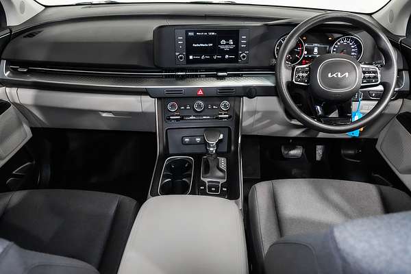 2022 Kia Carnival S KA4