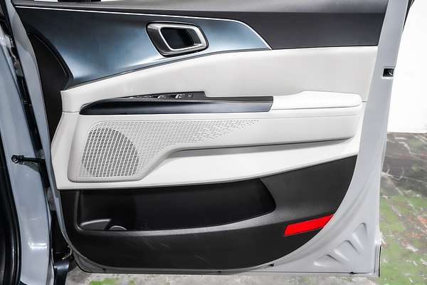 2022 Kia Carnival S KA4