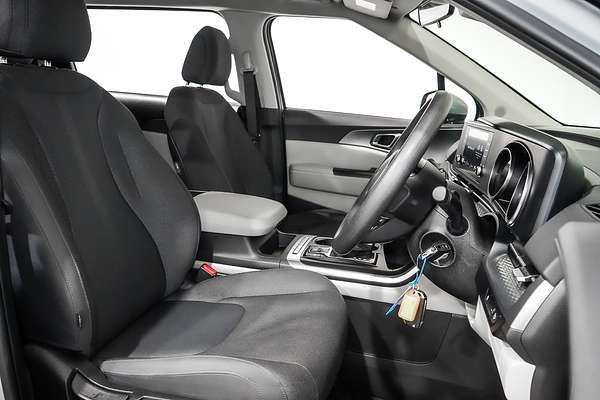 2022 Kia Carnival S KA4