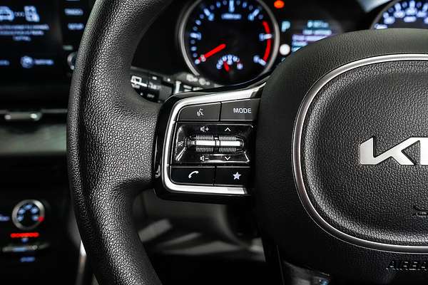 2022 Kia Carnival S KA4