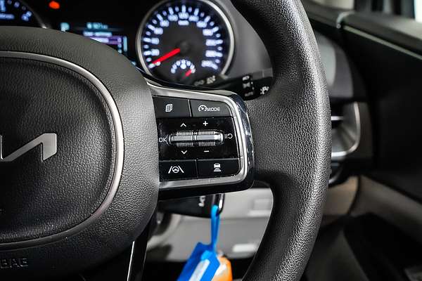 2022 Kia Carnival S KA4