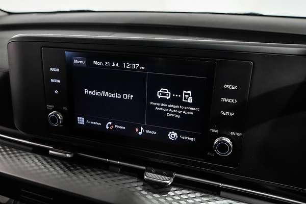 2022 Kia Carnival S KA4
