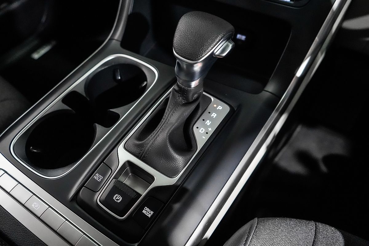 2022 Kia Carnival S KA4