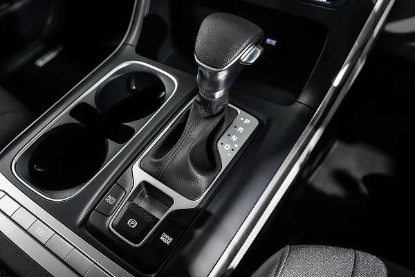 2022 Kia Carnival S KA4
