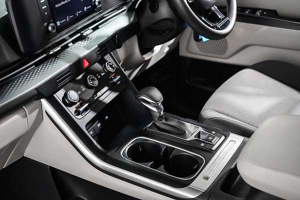 2022 Kia Carnival S KA4