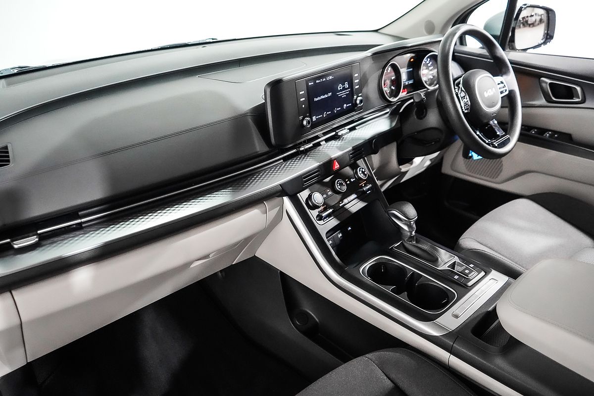 2022 Kia Carnival S KA4