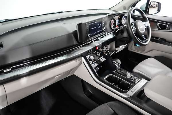 2022 Kia Carnival S KA4