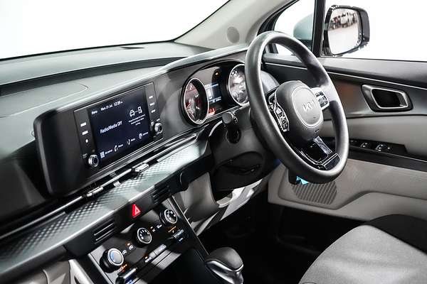 2022 Kia Carnival S KA4