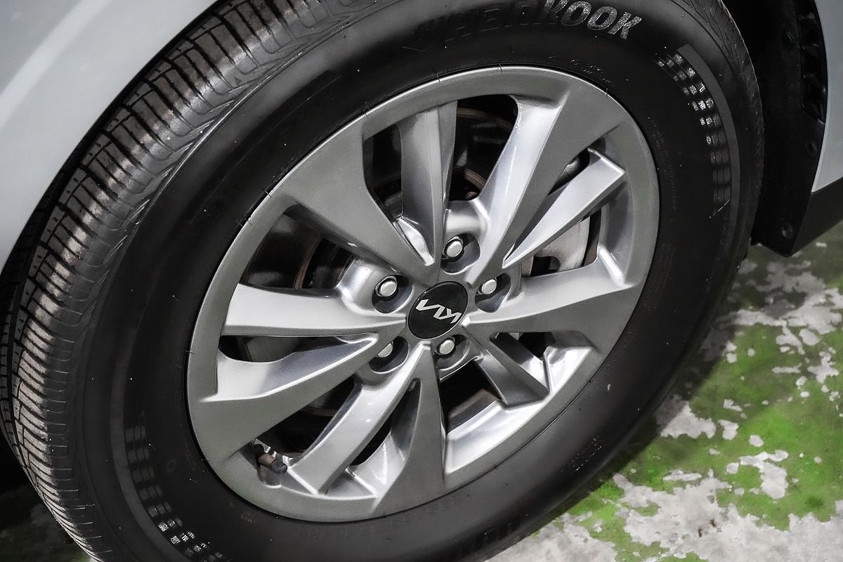 2022 Kia Carnival S KA4