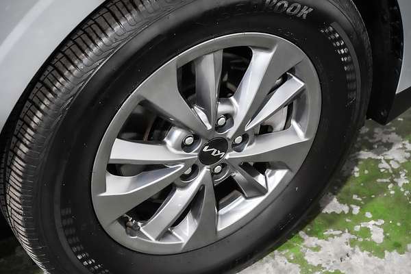 2022 Kia Carnival S KA4