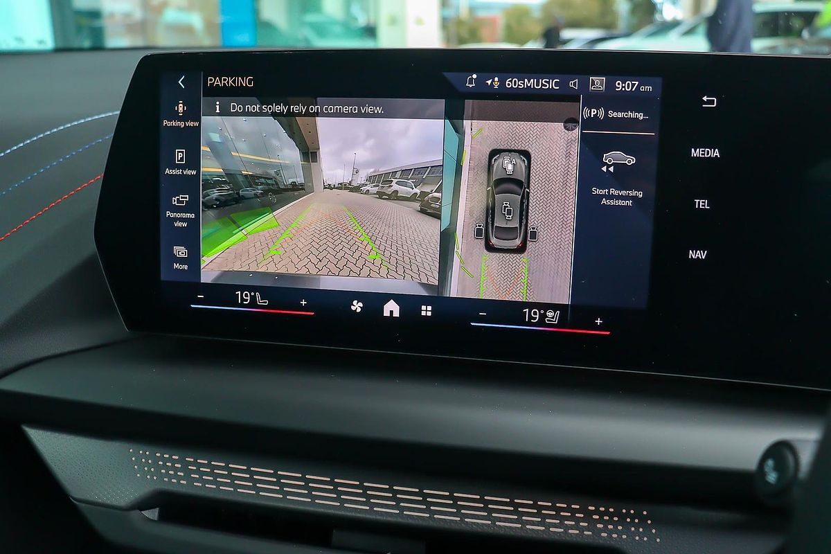 2025 BMW 2 Series 218 M Sport F74