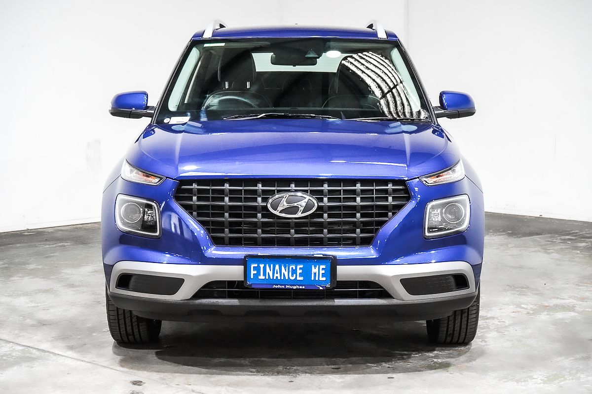 2021 Hyundai Venue Active QX.V4