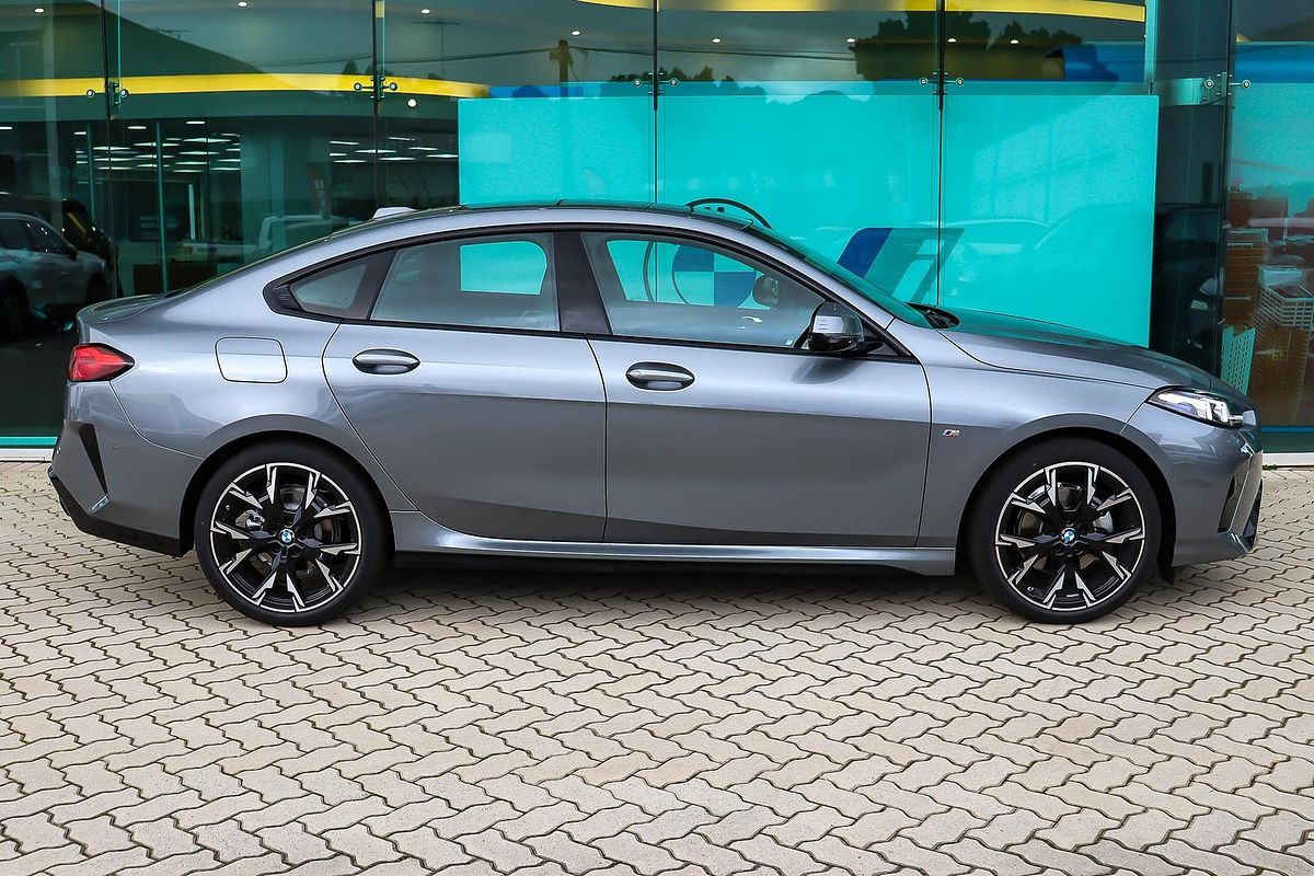 2025 BMW 2 Series 218 M Sport F74