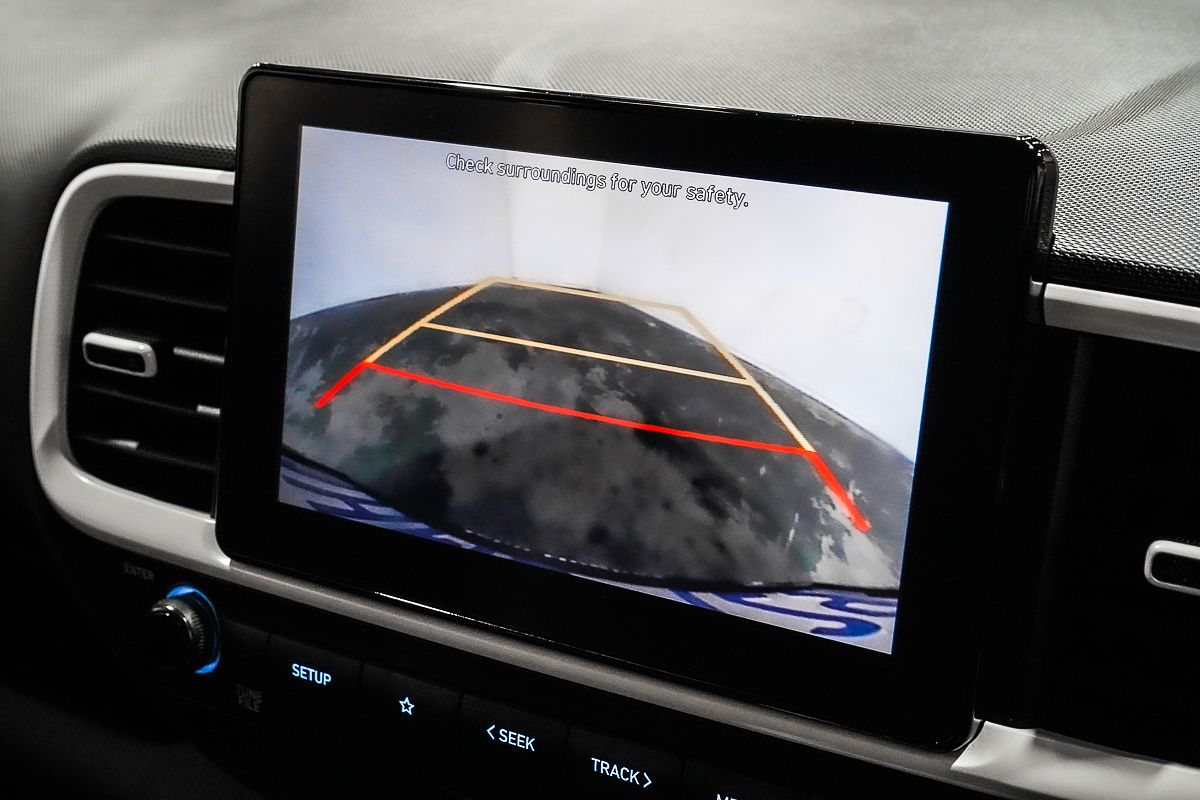 2021 Hyundai Venue Active QX.V4