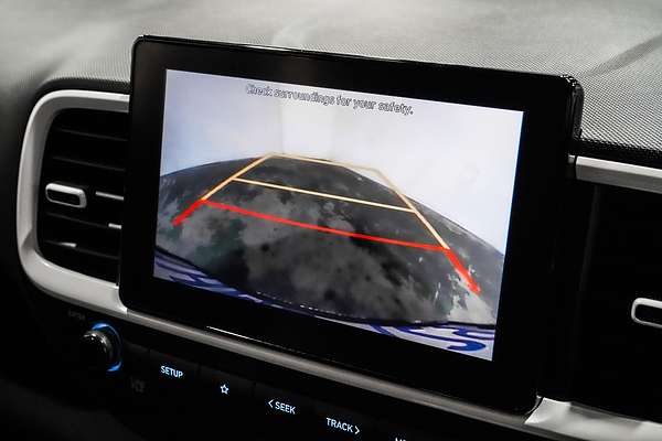 2021 Hyundai Venue Active QX.V4