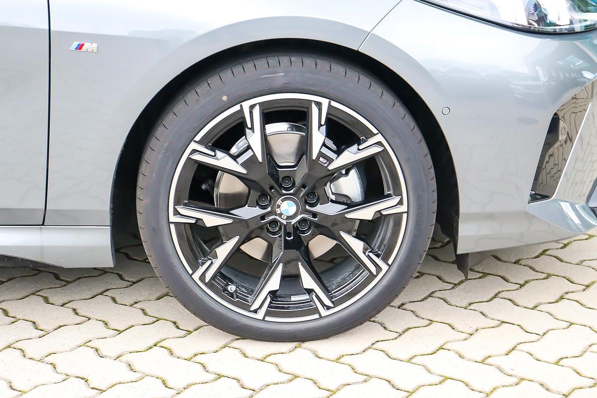 2025 BMW 2 Series 218 M Sport F74